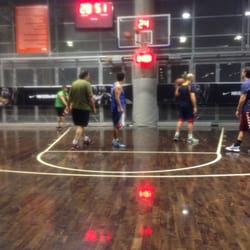 Mars Athletic Club - Biraz ter atalım... :)