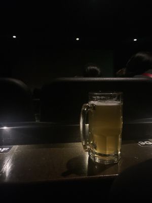 Brewvies Cinema Pub by null