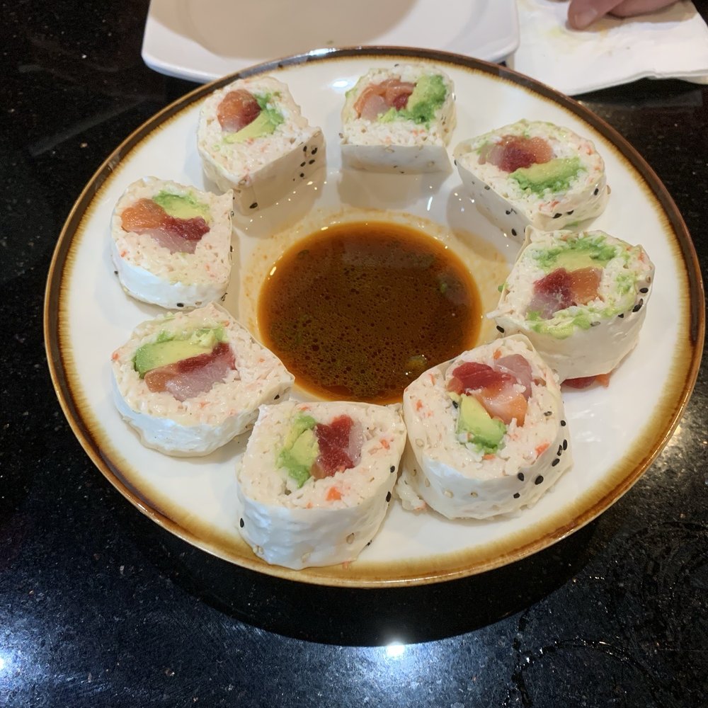 Otoro Sushi - Japanese Near Me - Scotts Valley, California