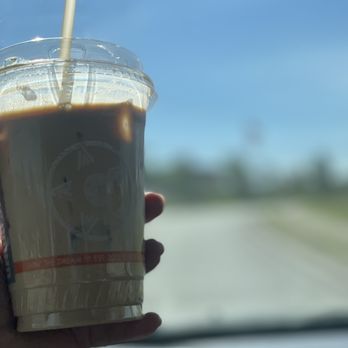 On The Grind - Ripper the fan favorite! - Coffee & Tea Near Me - Bulverde, Texas