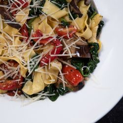 user provided EATaliano Kitchen photo