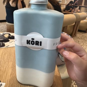 KŌRI Bakery & Dessert - Desserts Near Me - Orlando, Florida