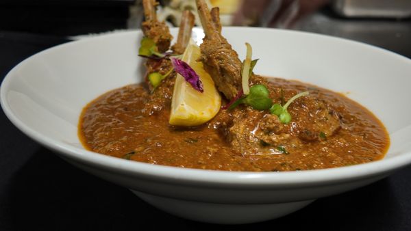 Broadway Masala Restaurant and Catering by null
