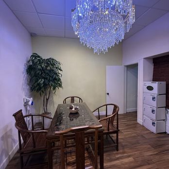 Silk Pro Head Spa - Massage Near Me - Temple City, California Silk Pro Head Spa - Massage Near Me - Temple City, California