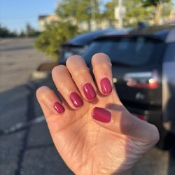 Priti Nails