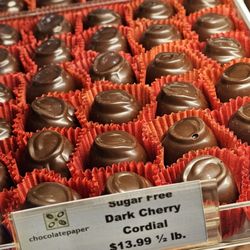 Chocolatepaper - A favorite of all times.