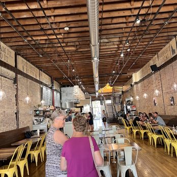 Yellow Brick Cafe - Entrance from street - Coffee & Tea Near Me - Twin Falls, Idaho Yellow Brick Cafe - Entrance from street - Coffee & Tea Near Me - Twin Falls, Idaho