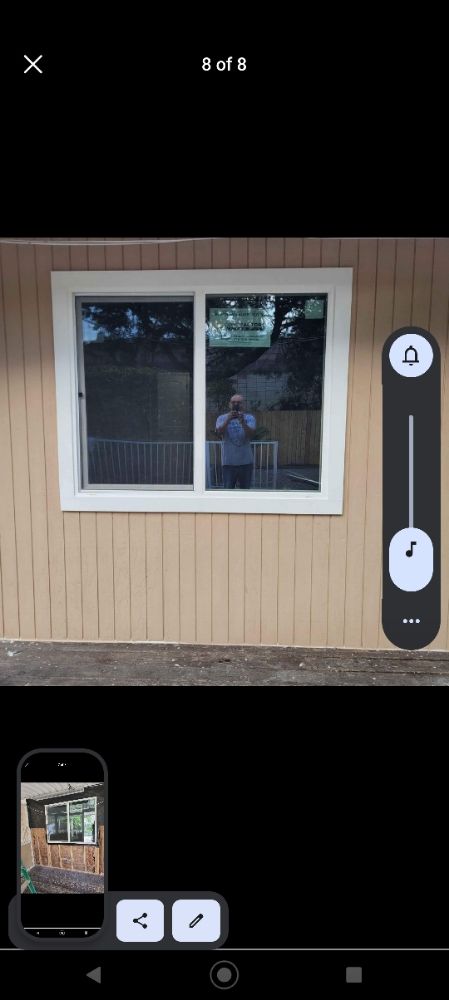 Slide of Rams Construction