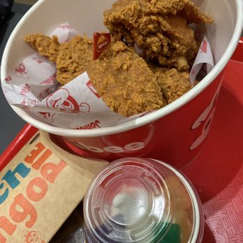 Jollibee - Fast Food Near Me - New York, New York Jollibee - Fast Food Near Me - New York, New York