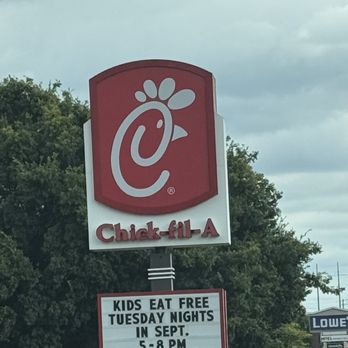 Chick-fil-A - Fast Food Near Me - Smyrna, Tennessee Chick-fil-A - Fast Food Near Me - Smyrna, Tennessee