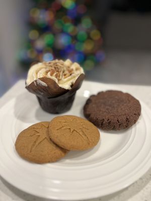 Starburst Parlor Keto Bakery & Coffee Parlor by null