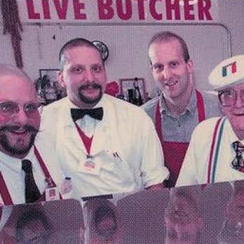 Meat the Live Butcher - Butcher Near Me - Seattle, Washington Meat the Live Butcher - Butcher Near Me - Seattle, Washington