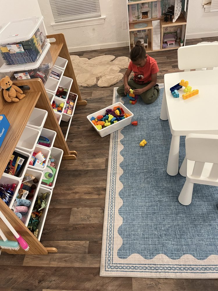 Baby Bear Day Care - childcare center in Bakersfield, CA