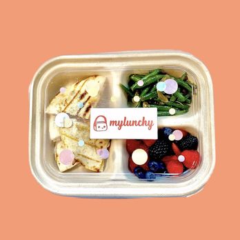 MyLunchy - a bento box of food - Food Delivery Services Near Me MyLunchy - a bento box of food - Food Delivery Services Near Me