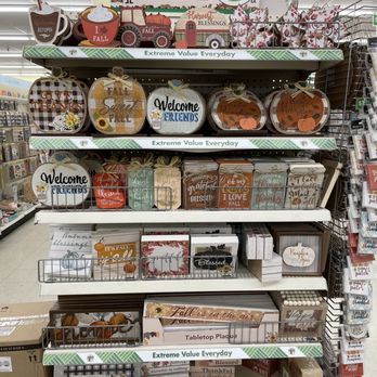 Dollar Tree - Discount Store Near Me - Novato, California