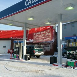 Tony's Service Station & 24 Hr Towing - December 2017