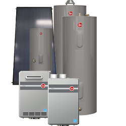 Wheeler’s Plumbing Heating & Cooling