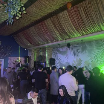Kumbia Restaurant - Latin American Near Me - Rockville, Maryland