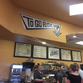 Someburros - Mexican Near Me - Scottsdale, Arizona