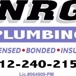 NRG Plumbing