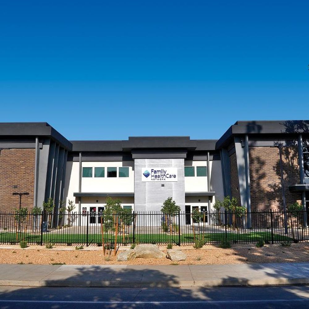 THE BEST 10 Medical Centers Trending near N BLACKSTONE AVE, FRESNO, CA 93726  - Family HealthCare Network, Innovative Medical Center, Fresno Medical  Center - Updated 2026 - Yelp