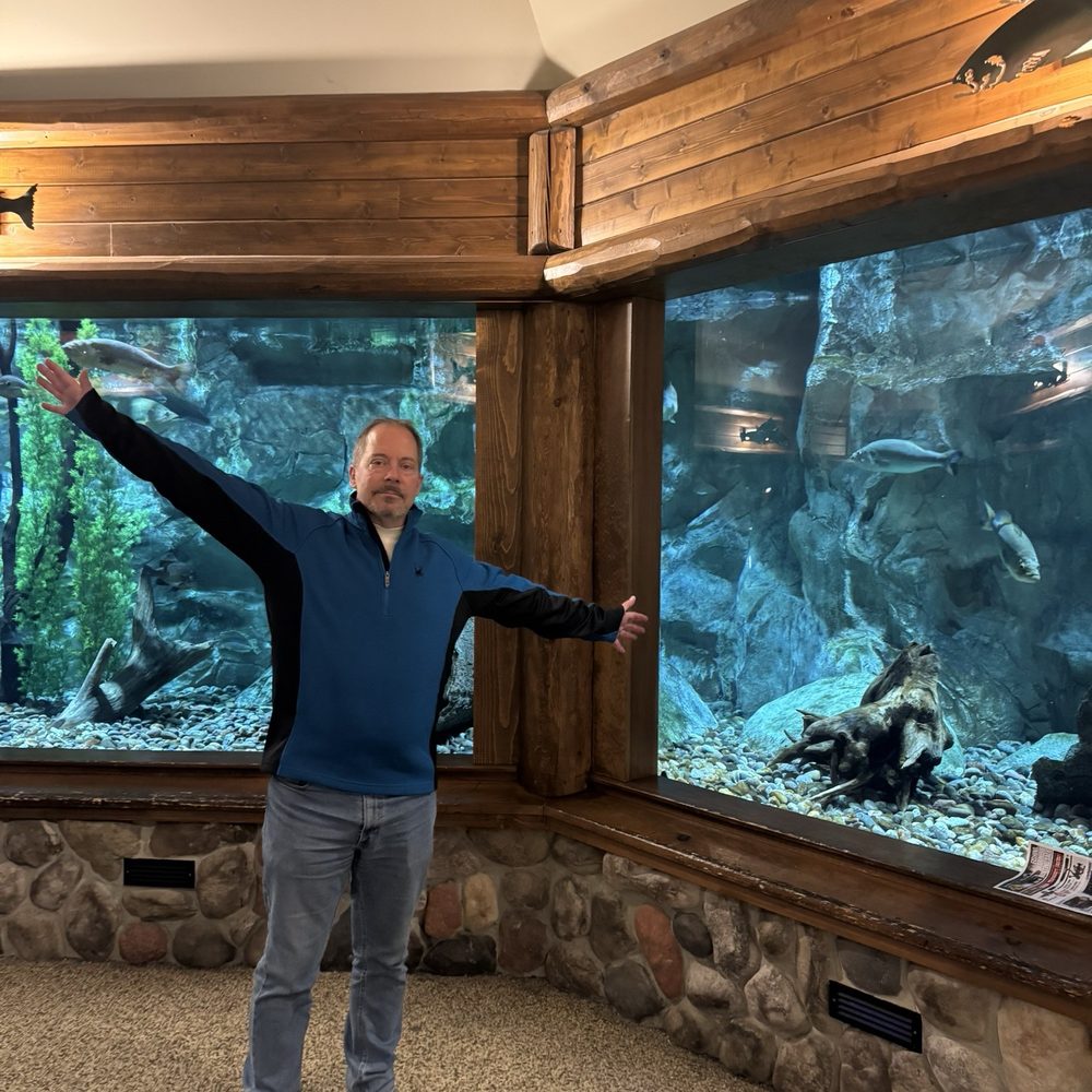 Cabela's - Guns & Ammo Near Me - La Vista, Nebraska