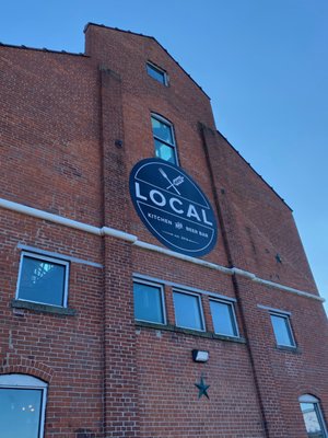 Local Craft Kitchen & Bar by null