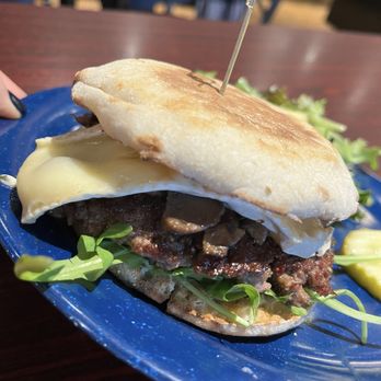 The Copper Crust - Burger - Bakeries Near Me - York, Pennsylvania