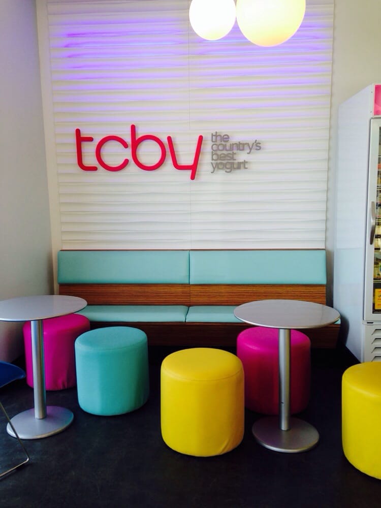 TCBY NAPERVILLE CROSSING CLOSED Updated July 2024 23 Photos & 26
