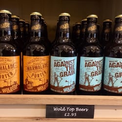 Croots Farm Shop