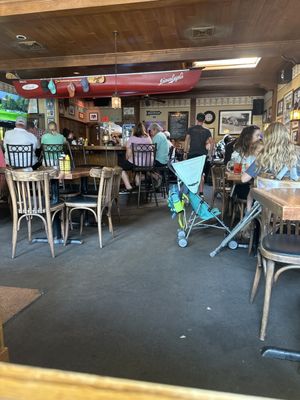 Bayside Tavern by null