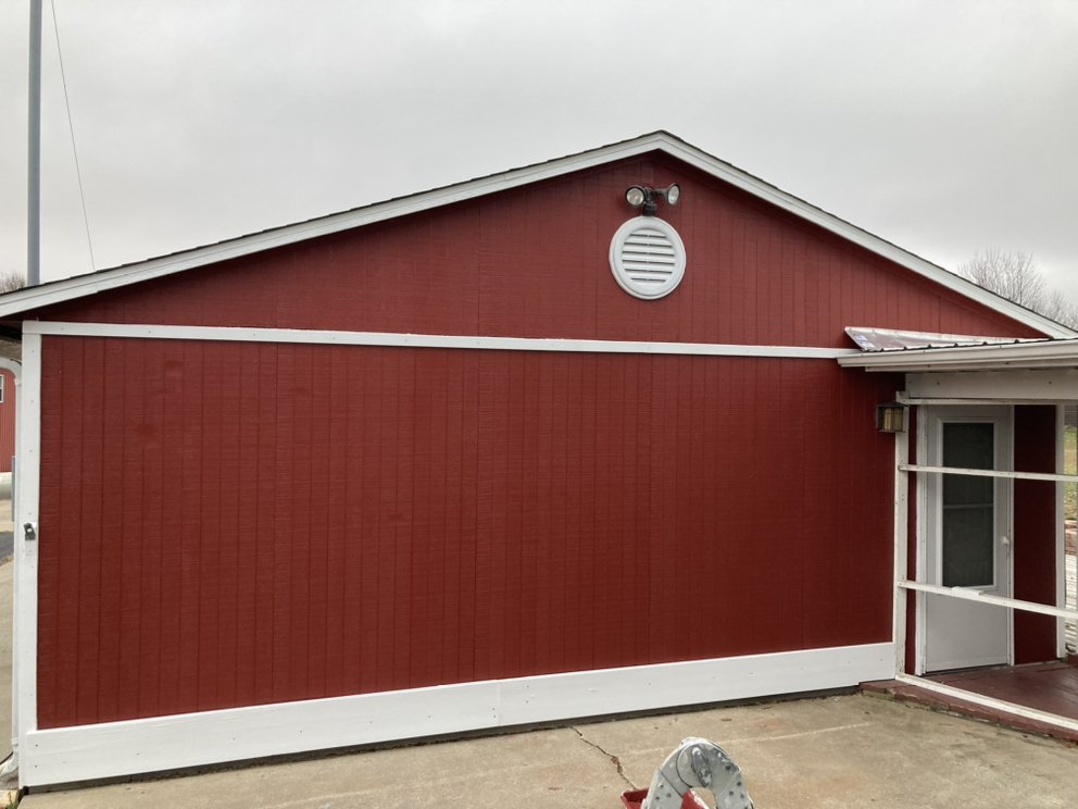 Slide of Hoosier Honey-Do Handyman