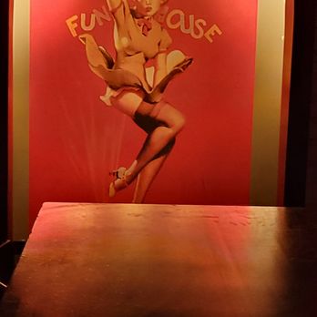 Stardust Lounge - Lounges Near Me - Orlando, Florida
