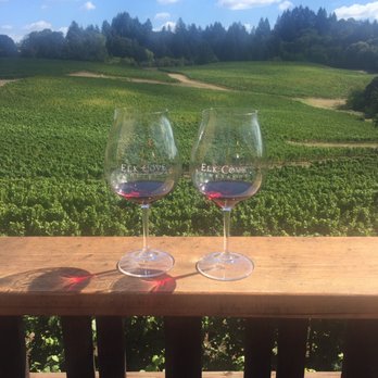 The Vine Travelers - Wine Tours Near Me - Vancouver, Washington