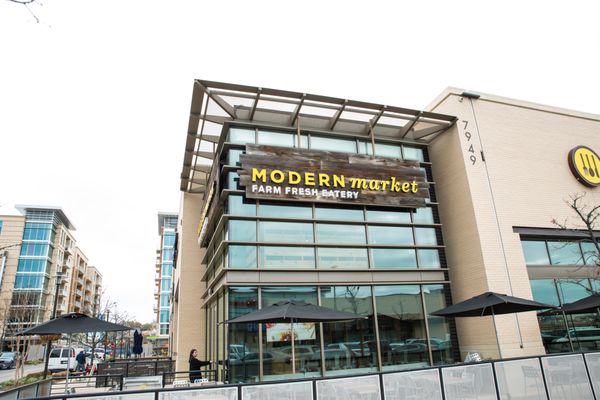 Modern Market Eatery - Preston Hollow by null