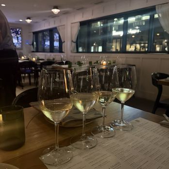 Sixty Vines - Las Olas - Wine flight - Wine Bars Near Me - Fort Lauderdale, Florida Sixty Vines - Las Olas - Wine flight - Wine Bars Near Me - Fort Lauderdale, Florida