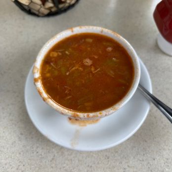 Nectar - Island Gumbo** - Breakfast & Brunch Near Me - Hilton Head Island, South Carolina