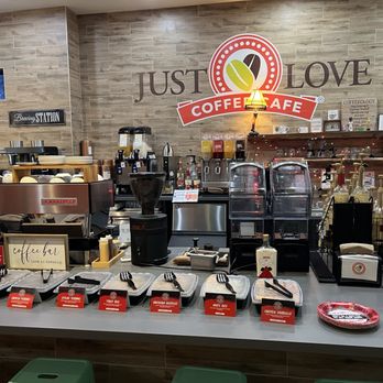 Just Love Coffee Cafe - Tomball, TX - Holiday catering for the staff of Just Love Coffee - Coffee & Tea Near Me - Tomball, Texas Just Love Coffee Cafe - Tomball, TX - Holiday catering for the staff of Just Love Coffee - Coffee & Tea Near Me - Tomball, Texas