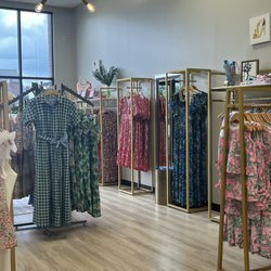 Another shot of store interior
