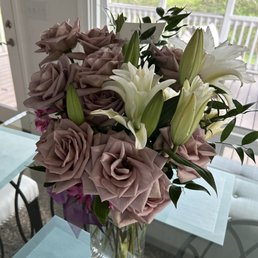 flowers flowers