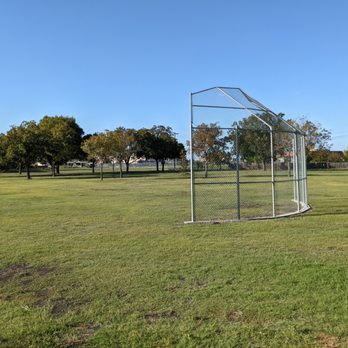 Chapman Park - Baseball backstop at Chapman Park - Parks Near Me - Waxahachie, Texas Chapman Park - Baseball backstop at Chapman Park - Parks Near Me - Waxahachie, Texas