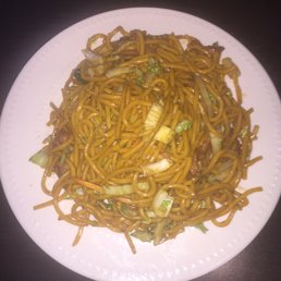 Lo Mein