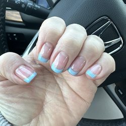P&T Nail Spa