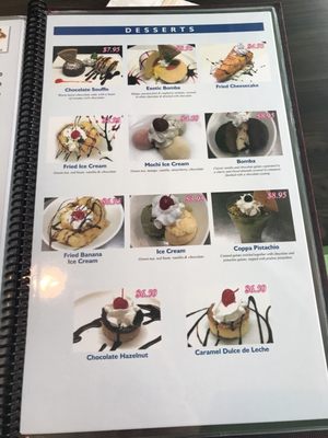 Menu photo 2 Chikurin Brooklyn, NY