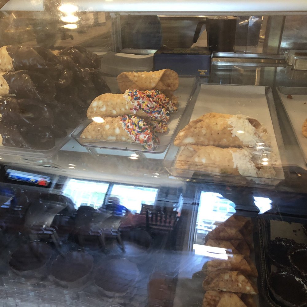 Cafe Avellino - Baked goods - Italian Near Me - Swampscott, Massachusetts