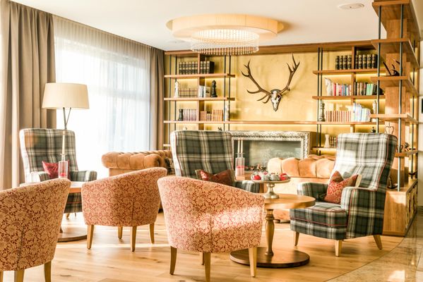 Hotel Das Rübezahl by null