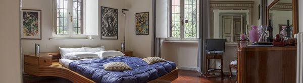 Il Boom B & B Rome by null