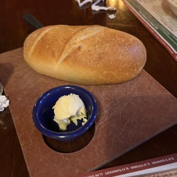 The Old Spaghetti Factory - Bread. Unlimited. - Italian Near Me - Rancho Cordova, California The Old Spaghetti Factory - Bread. Unlimited. - Italian Near Me - Rancho Cordova, California