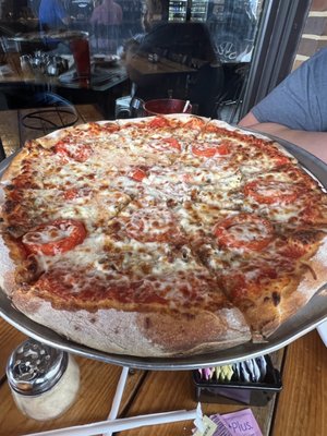 Area 41 Pizza Co by null