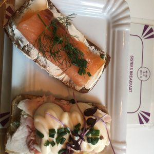 Photo of Sisters - Prague, Czech Republic